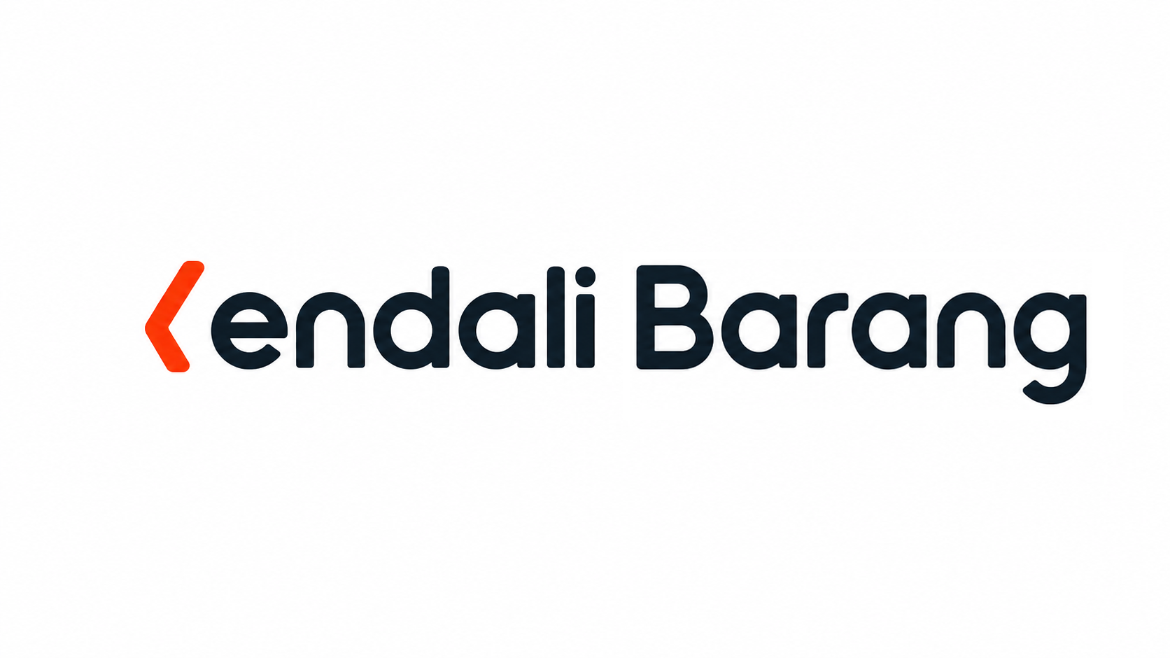 KENDALI BARANG